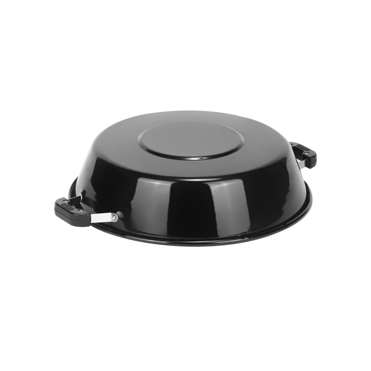 CADAC Przenośny grill gazowy Safari Chef 30 LP Powłoka ceramiczna Camping