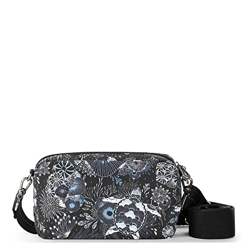 Sakroots Lodi Smartphone Crossbody3