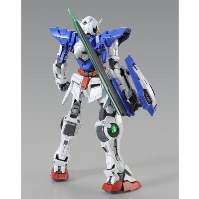 ロボット GUNDAM EXIA REPAIR II 1/100 MG Amazon | Mobile Suit Gundam OO Mg 1 / 100 Gundam Exia Repair II