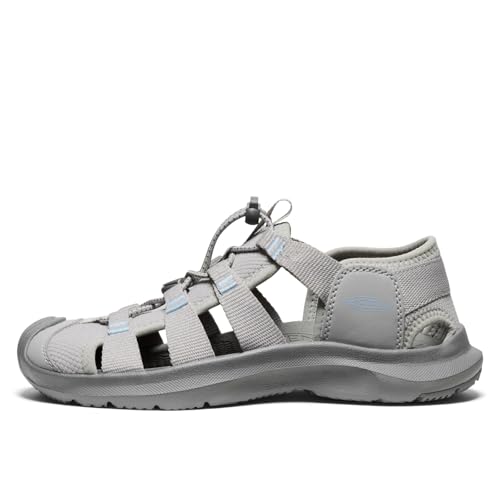 KEEN womens Seanik H2 Durable Lightweight Comfortable Hybrid Water3