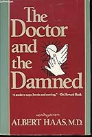 The Doctor and the Damned 0380699354 Book Cover