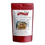 'I Can't Believe These Aren't Wheat!' Gluten Free Roll Mix