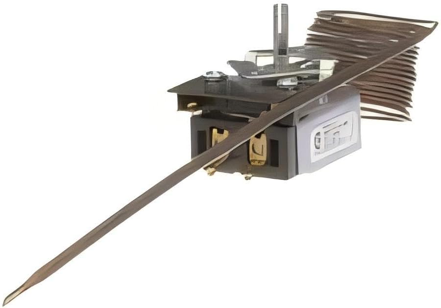 Replacement Part-KA Thermostat w/ 100° 450° Range,Replaces Model #461265