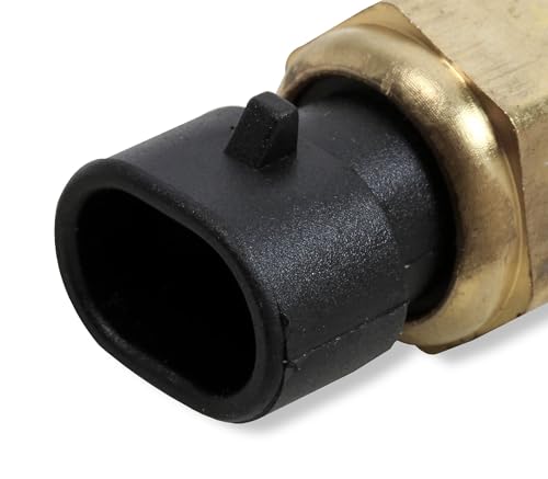 Holley EFI 543-120 Sniper EFI Coolant Temperature Sensor: - Thumbnail 2