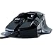 Swiftpoint Z Gaming Mouse, 13 Programmable Buttons, 5 with Pressure Sensors, Analog Joystick Control for FPS Peeking and Flying, 12K DPI, OLED RGB MMO