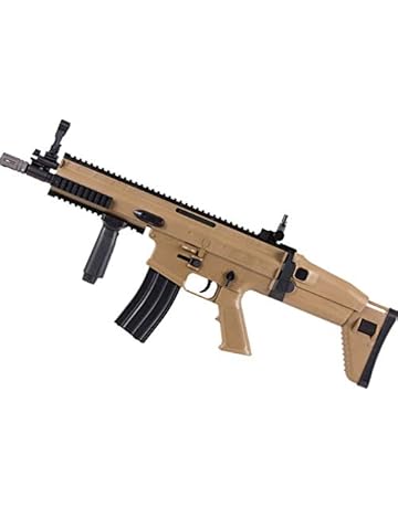 armas falsas mercadolibre