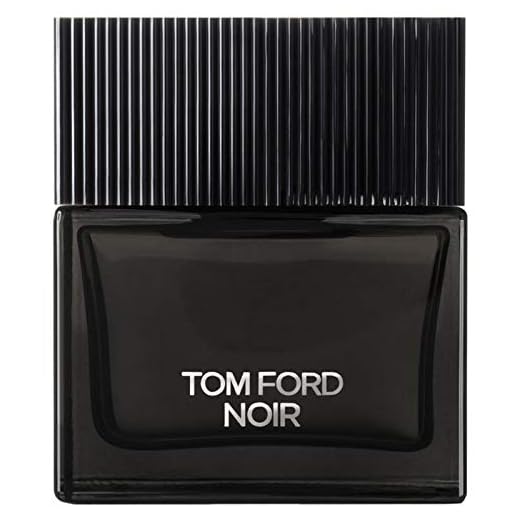 TOM FORD Noir EDP Vapo 50 ml
