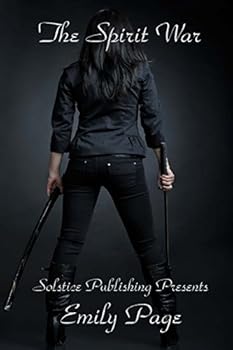 Paperback The Spirit War Book