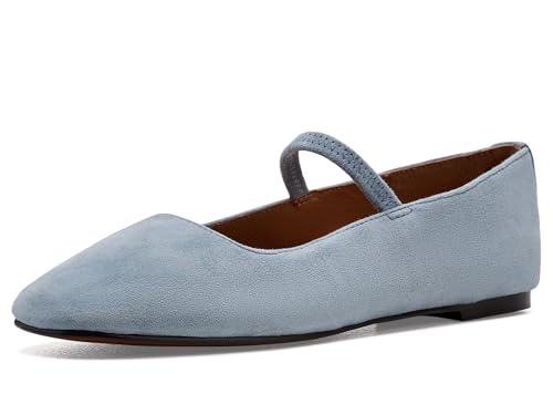 Image of Madewell Women's The Greta Ballet Flats