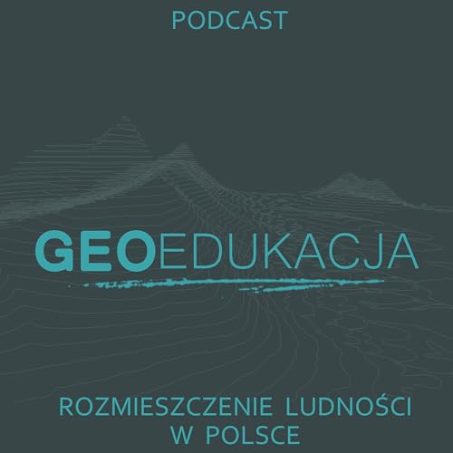 Rozmieszczenie ludności w Polsce (klasa 7SP)