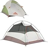 Kelty Grand Mesa 2 Backpacking 2 Person Tent