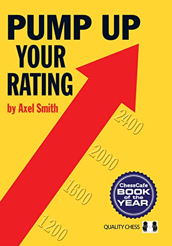 Pump Up Your Rating view 2