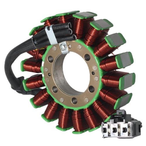 Stator premium pour Triumph Speed Triple 1050S années 2011 à 2017 - 2