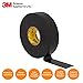 3M Scotch Super 33+ Electrical Tape - 3/4 in x 52 ft, Premium Grade All-Weather Vinyl, Resistant to Abrasion, Moisture, Corrosion, Alkalies - Black, 1 Roll