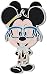 Disney - Nerds Rock! Collection Pin 80477, Small