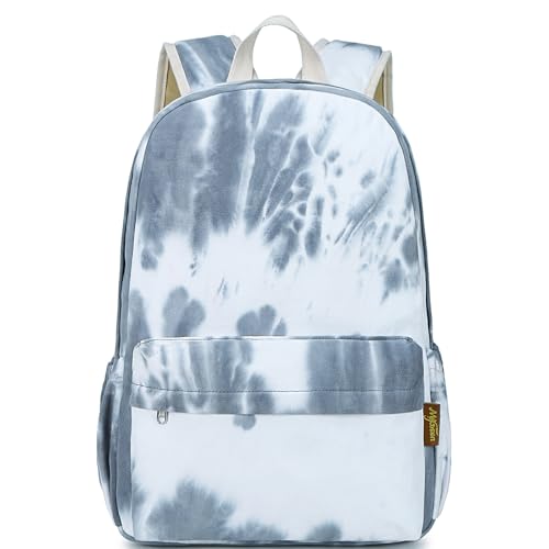 Image of mygreen Kids Backpack, Kawaii Girls Backpack for School Ages 8-12