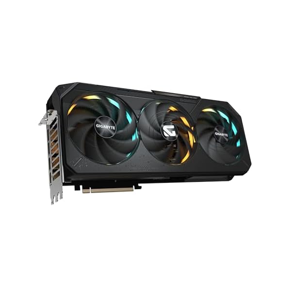 Gigabyte GeForce RTX 5090 Gaming OC 32GB GDDR7 - Image 4