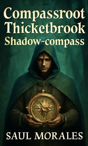 Compassroot Thicketbrook Shadow-compass