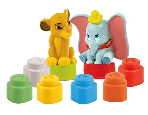 Clementoni Puzzle Animaux Disney Classics - vue 6