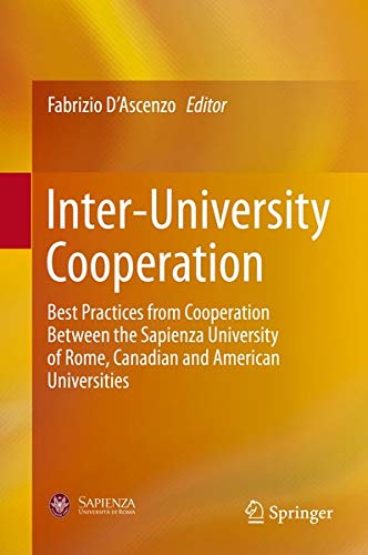 Buy Inter-University Cooperation — BookShops.in