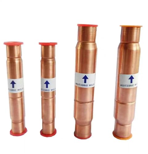 Clapet anti-retour en cuivre robuste diamètre 5/8 de haute précision