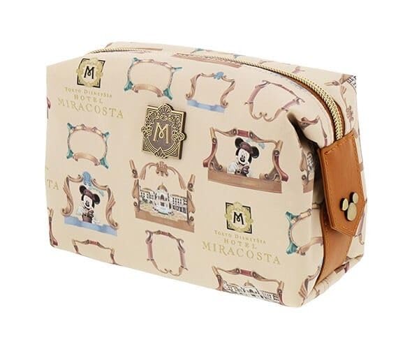 Amazon.co.jp: ミラコスタ トートバッグ 宿泊者限定 エクスクルーシブ