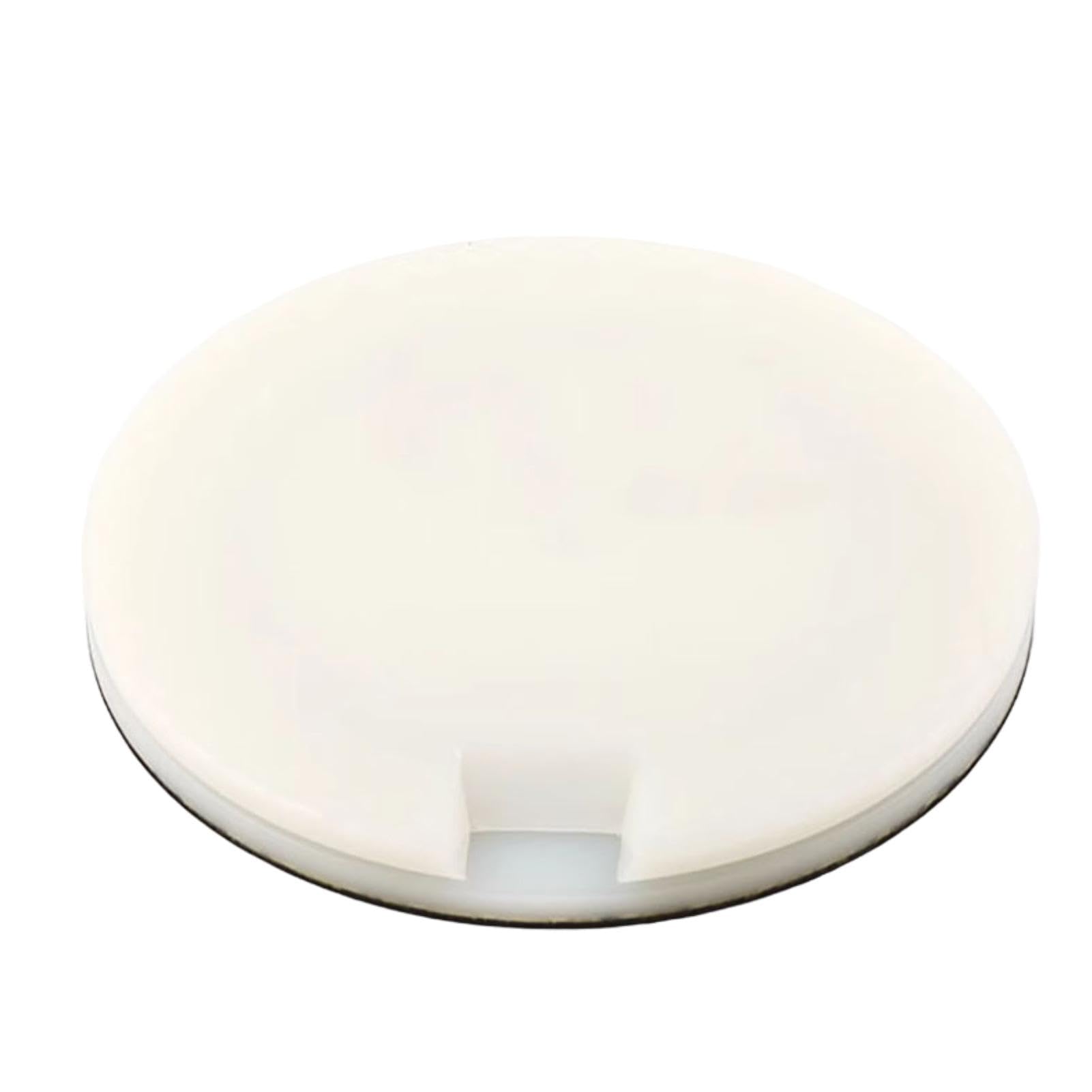 Schneidebrett aus Gummi | Tischtennis-Schneidebrett | Schläger-Schneidebrett | Edelstahl Schneidebrett | 360 Grad drehbare multifunktionale Tischtennisplatte für Spieler, Anfänger