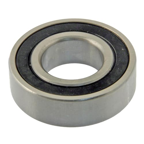 Solucione ruidos y desgaste con el rodamiento ACDelco 205FF Advantage