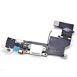 Accesorios modelo CONECTOR CARGA IPFX5SACW IPHONE 5S (BLANCO)