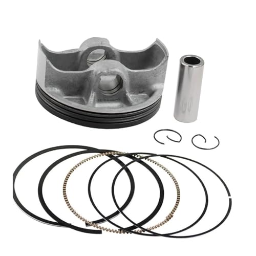 Kit piston YZ450F pour réparer la perte de puissance moto