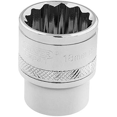 Draper 32786 Hi-Torq 18mm Socket Cover