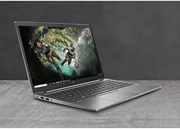 HP ZBOOK Firefly 14U G7 / Intel Core i7-10510U / 16 GB RAM / 1 TB