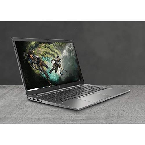 HP ZBOOK Firefly 14U G7 / Intel Core i7-10510U / 16 GB RAM / 1 TB