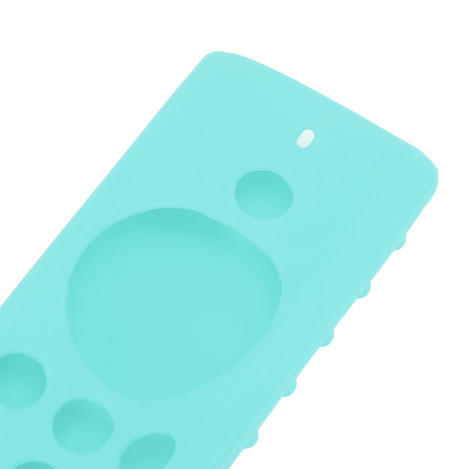 Custodia Protettiva per Telecomando in Silicone Custodia per Telecomando Lavabile Protezione Remota Antiurto per TV Stick Lite (#4)