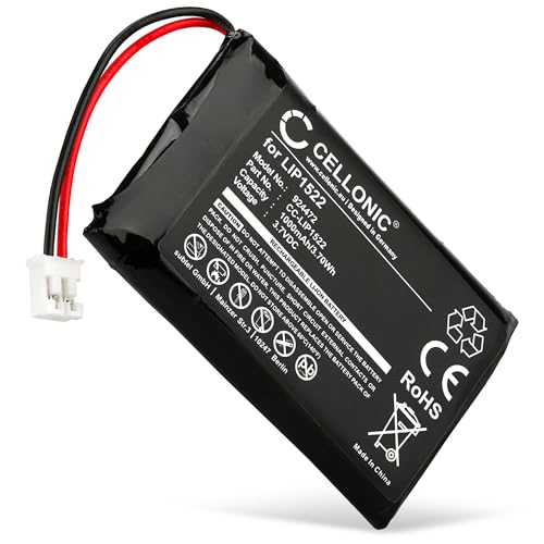Scelta intelligente & conveniente – Sostituire la batteria prolunga la vita del dispositivo e riduce i tempi di inattività. Alternativa affidabile per evitare i costi di sostituzione completa.