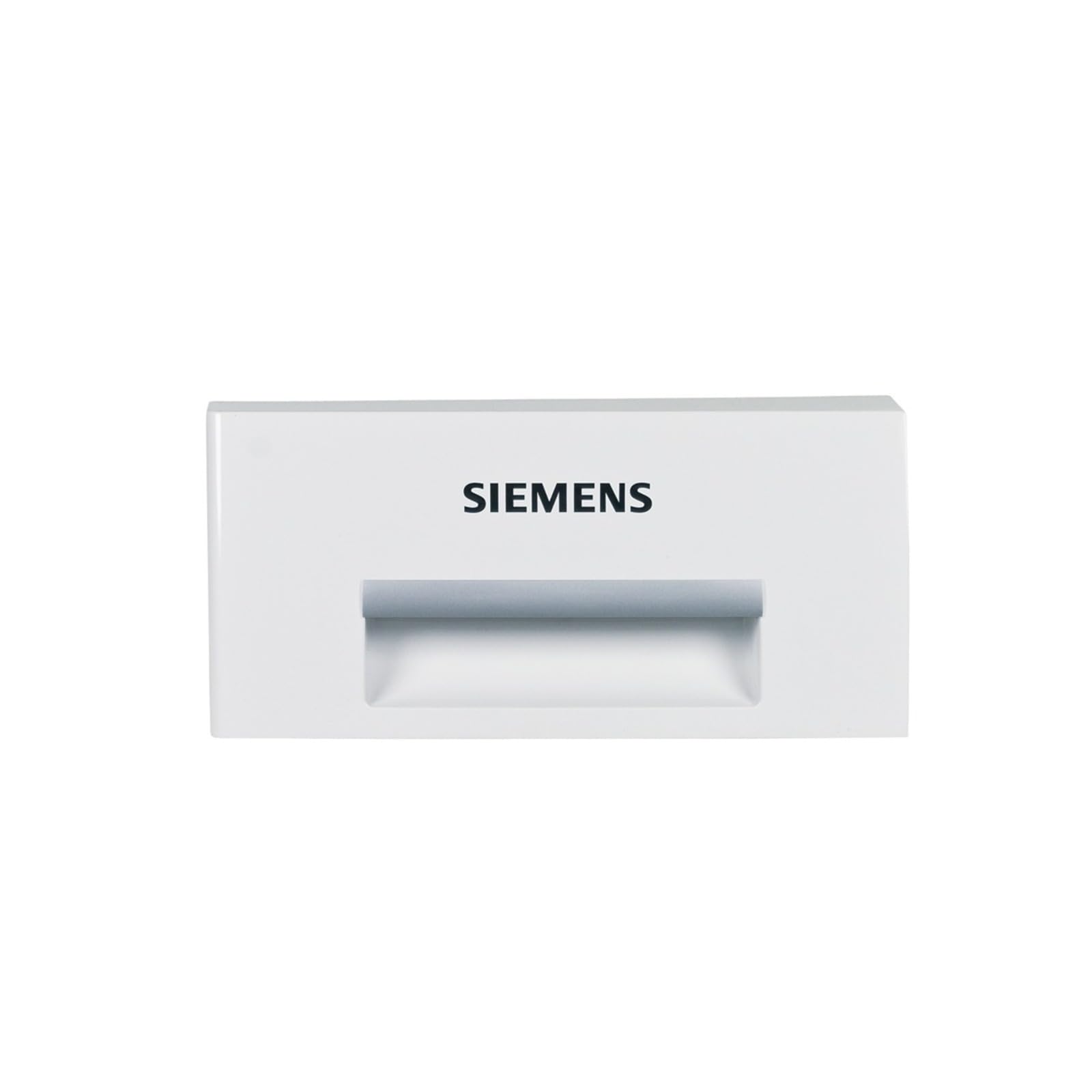 LUTH Premium Profi Parts Griffplatte kompatibel mit Siemens 00652390 Schalengriff für Wasserbehälter Trockner