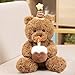 Qxwuyazbryl Ositos de Peluche Imagen de Qxwuyazbryl Ositos de Peluche