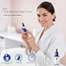 Skin Perfection GHK-CU Copper Peptides Serum for Face & Hair - Copper Peptide for Skin, Hair & Scalp - 1% Blue Liquid for Face, Neck, Body, and Scalp – Multi-Use Serum Booster with Dropper 0.5 fl oz