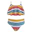 Rainbow Striped