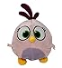 Angry Birds Peluche Hatchlings Rose