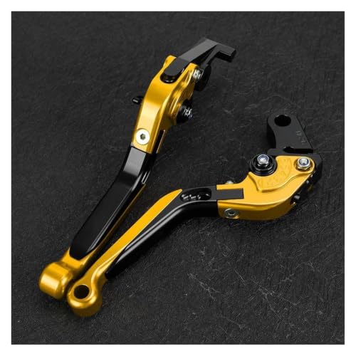 Embrayage de frein de moto pour Hornet CB600F 2007-2013 avec finition premium C2
