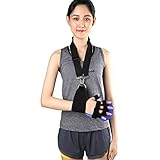 Eficaz para controlar el aumento de la tensión muscular y la atrofia muscular del dedo gordo. Prevenga la convulsión, la deformación y la deformidad de la flexión de los dedos y reduzca la fatiga de la mano.