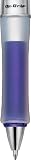 PILOT Dr. Grip Center of Gravity, Black, Single Pen- Ideal for School – view 4
