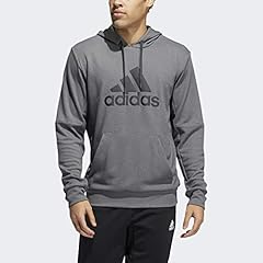 Dark Grey Heather/Black