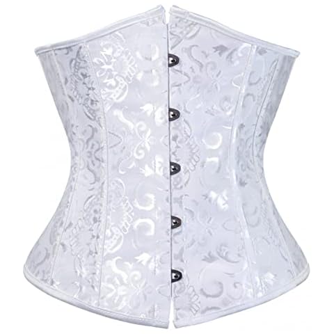WWricotta Body Sculptant Femme Cover