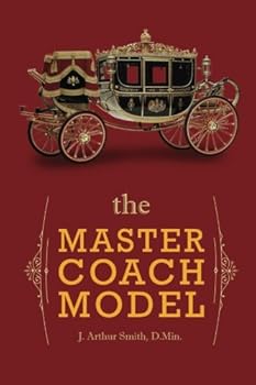 Paperback The Master Coach Model Book