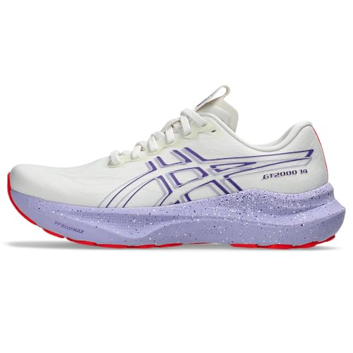 [AVbNX] XgA jOV[Y GT-2000 14 TOKYO fB[X 23.5 E CREAM/EDO PURPLE