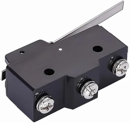 1PCS Z-15GW-B LXW5-11G1 TM-1703 Long Hinge Lever SPDT Basic Limit Switch Microswitch 15A 250V