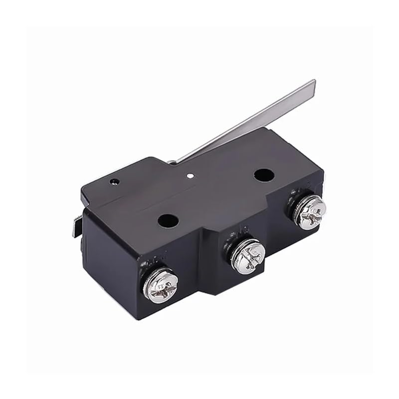 1個 Z-15GW-B LXW5-11G1 TM-1703 ロングヒンジレバー SPDT ベーシックリミットスイッチ マイクロスイッ