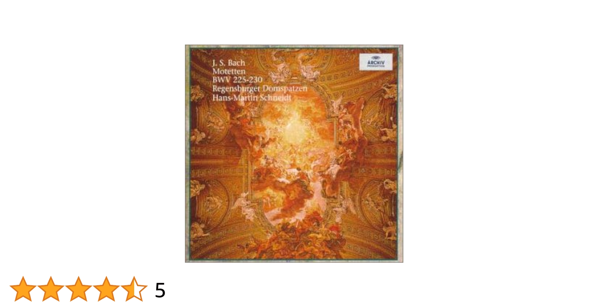 バッハ全集 2 状態良好⭐︎ Bach クラシック 大全集（155CD＋CD－ROM） : バッハ（1685-1750